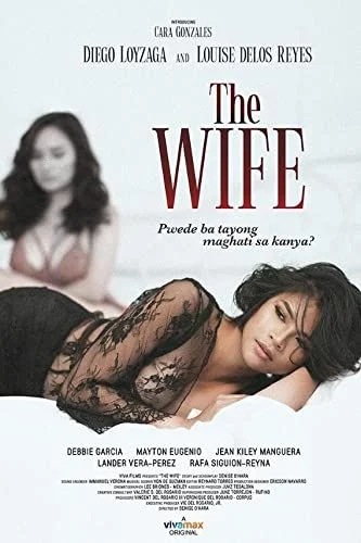 The Wife (2022) poszter