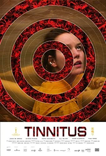 Tinnitus (2022) poszter