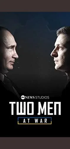 Two Men at War (2022) poszter