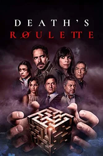 Uno para morir (2023) poszter