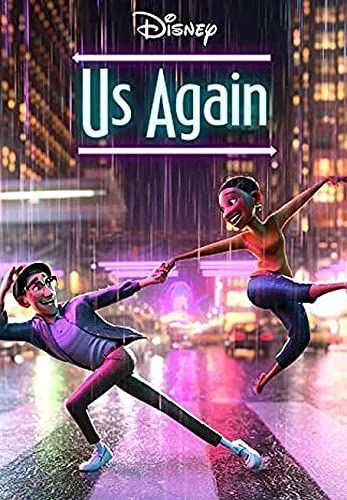Us Again (2021) poszter