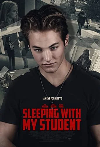 Vélt sérelem (2019) poszter