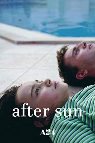 Volt egyszer egy nyár (2022) poszter