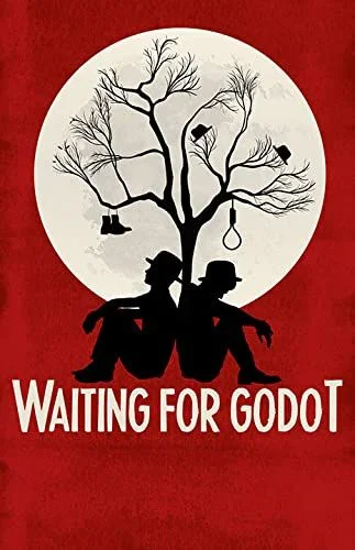Waiting for Godot (2001) poszter
