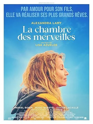 A csodák könyve (2023) poszter