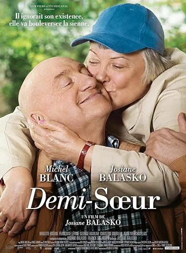 A féltestvérem (2013) poszter