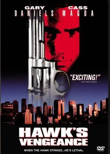 A hóhérok (1996) poszter