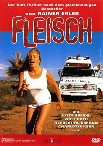 A hús (1979) poszter