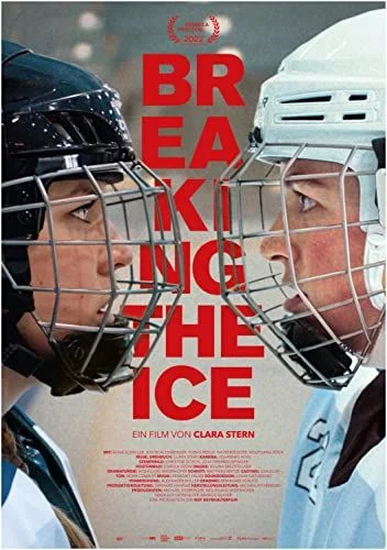 A jég ellen (Breaking the Ice) (2022) poszter