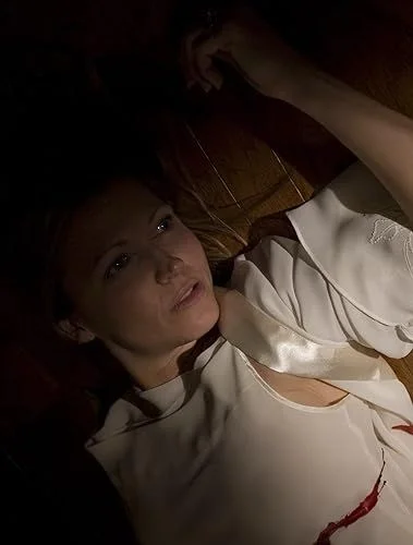 A jó szomszéd (2007) poszter