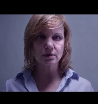 A lakó (2013) poszter