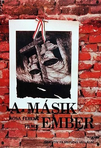 A másik ember (1988) poszter