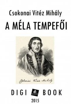 A méla Tempefői (1976) poszter