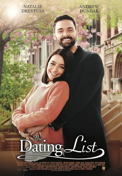 A randi-lista (2020) poszter