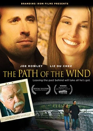 A szél útja - The Path of the Wind (2009) poszter