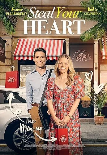 A szívem ékköve (2023) poszter