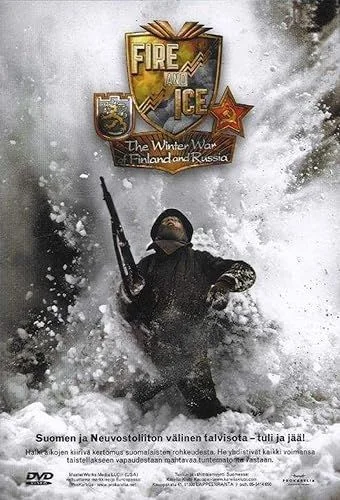 A téli háború (2006) poszter