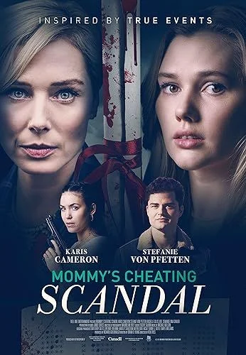 Admitted or Dead (2021) poszter