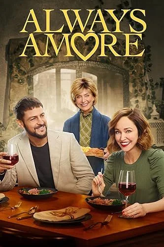 Always Amore (2022) poszter