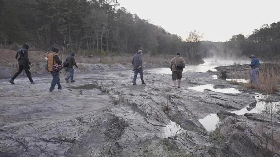 Az apukák (2023) poszter