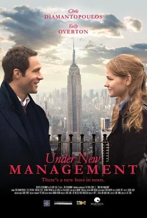Az új vezetőség (2009) poszter