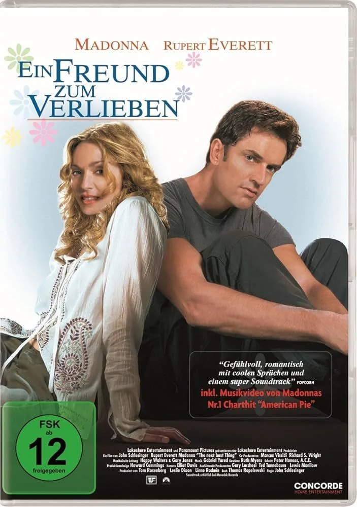 Bankárszerelem (2003) poszter