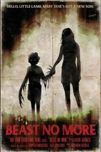 Beast No More (2019) poszter