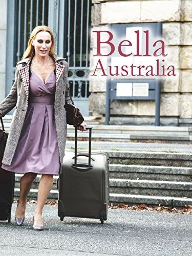 Bella Australia (2012) poszter