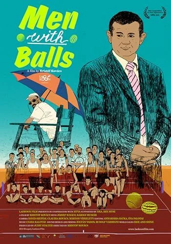 Besence Open (2013) poszter