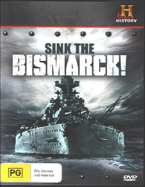 Bismarck:24 Hours to Doom (2021) poszter