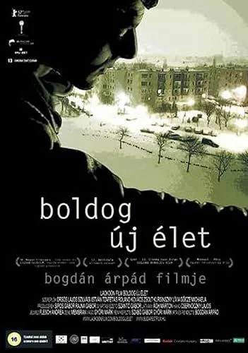 Boldog új élet (2007) poszter