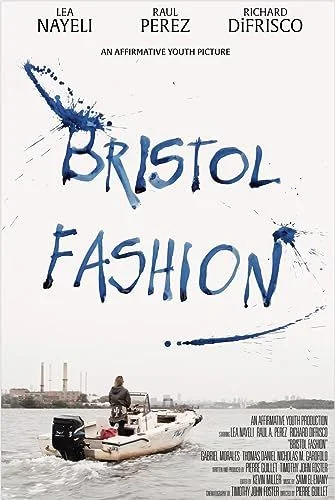 Bristol Fashion (2022) poszter