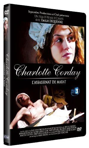 Charlotte Corday (2008) poszter