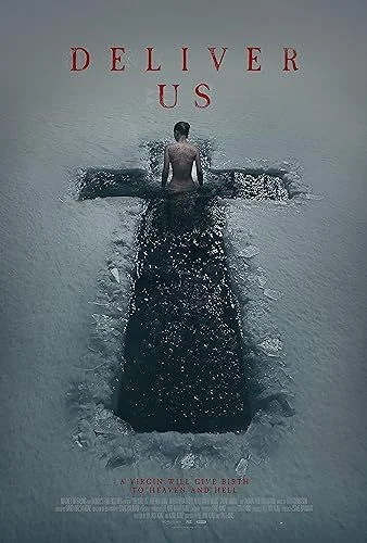Deliver Us (2023) poszter