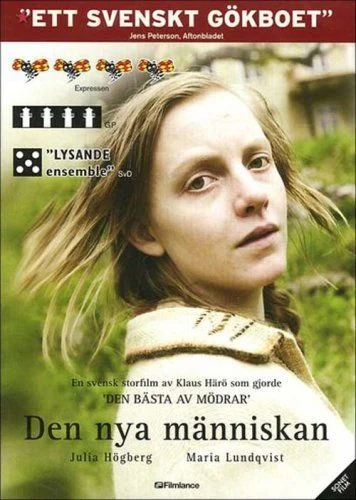 Den nya människan (2007) poszter