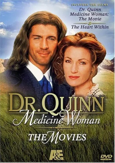 Dr. Quinn (2001) poszter