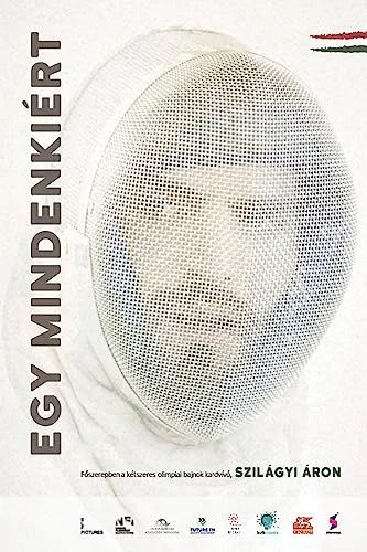 Egy mindenkiért (2021) poszter