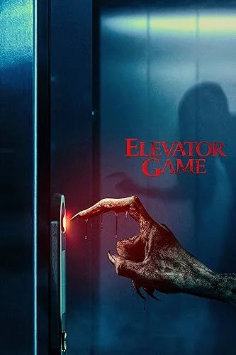 Elevator Game (2023) poszter