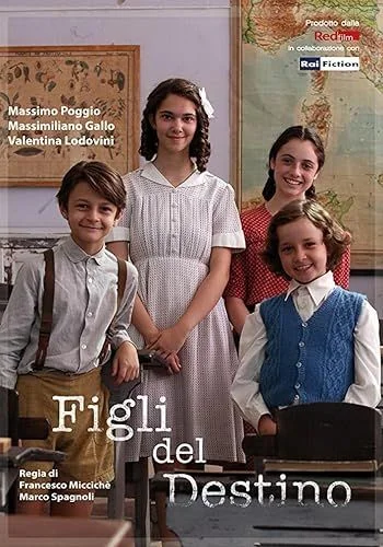 Figli del destino (2019) poszter