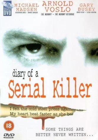 Hanglenyomat (1998) poszter