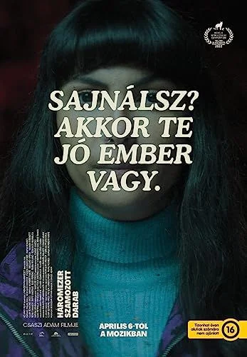 Háromezer számozott darab (2022) poszter