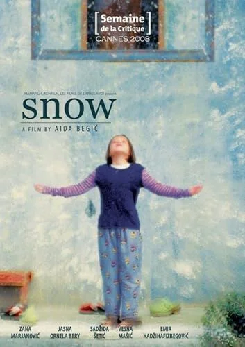 Hó (2008) poszter