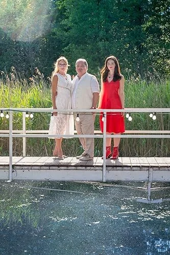 Hófehérke étterme (2020) poszter