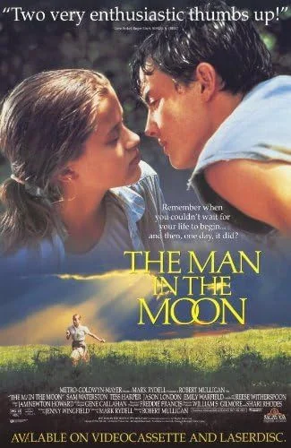 Holdember (1991) poszter