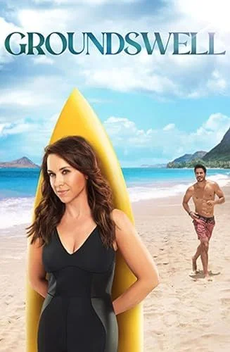 Hullámzó szerelem (2022) poszter