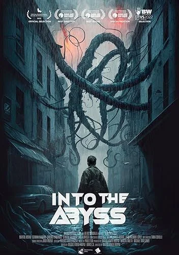 Into the Abyss (2022) poszter