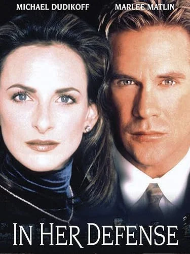 Játék a törvénnyel (1999) poszter