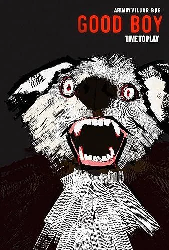 Jófiú (2022) poszter