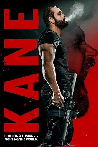 Kane (2023) poszter