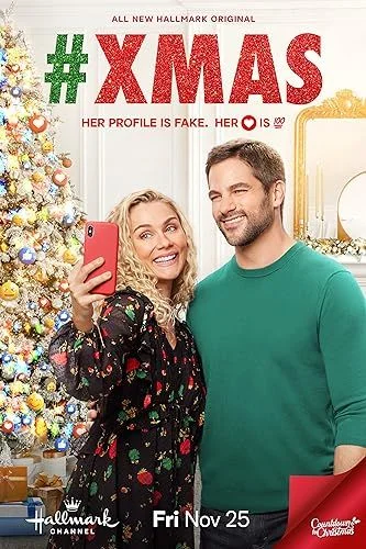 #Karácsony (2022) poszter